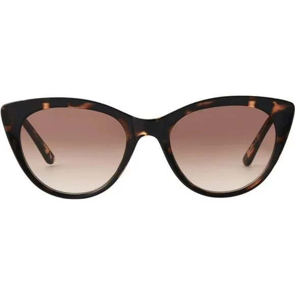 NINE WEST Women\'s Cora Sunglasses Cat Eye Amazon.com: NINE WEST Women main image 3
